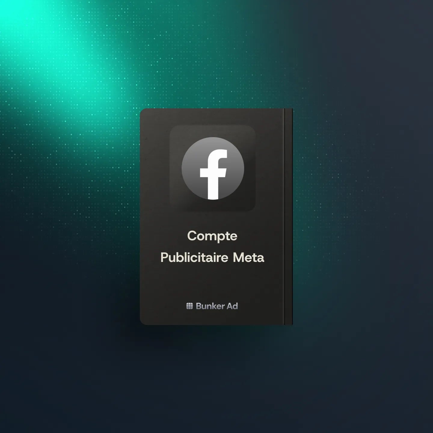 Compte Publicitaire Agence