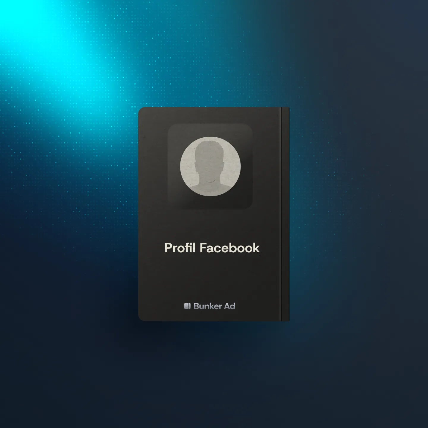 Profil Solide Agé et Vérifié